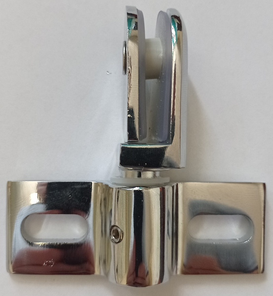 Zuhanykabin zsanér (22.1532; 22.1533) - Pivot